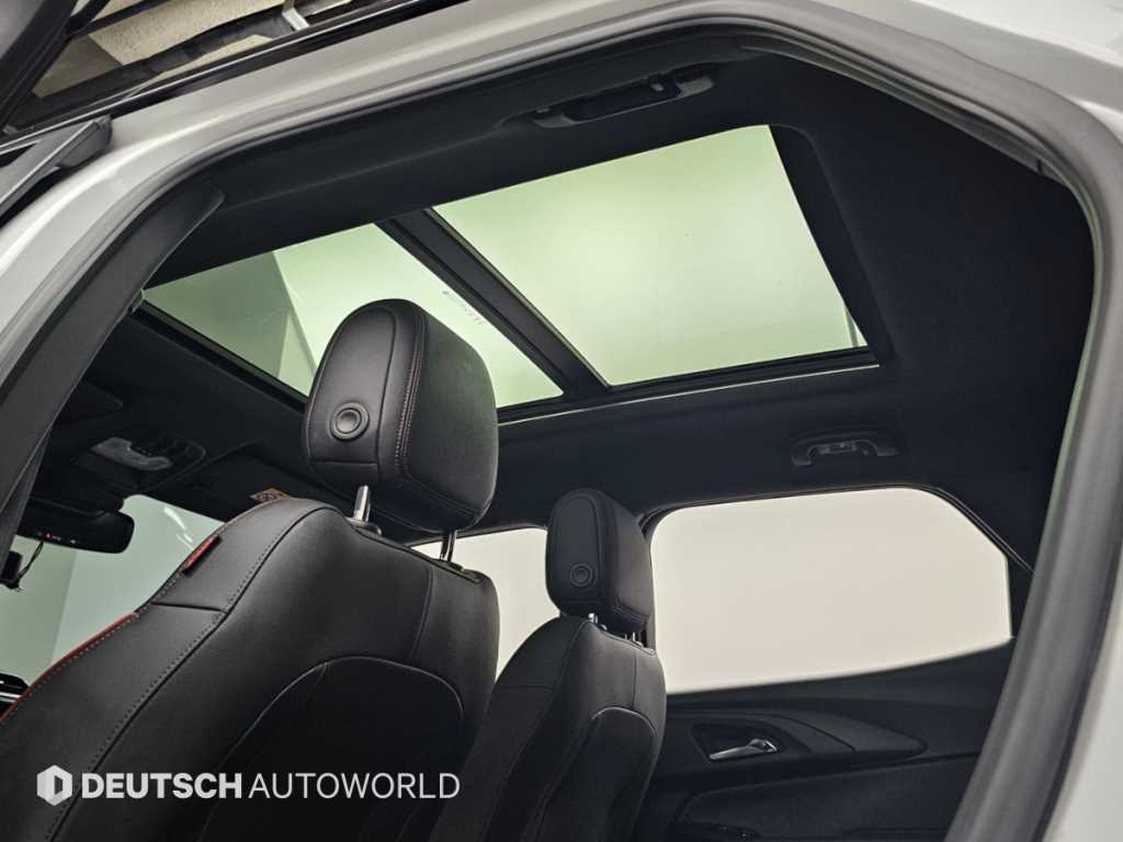 CHEVROLET Trailblazer — photo 19