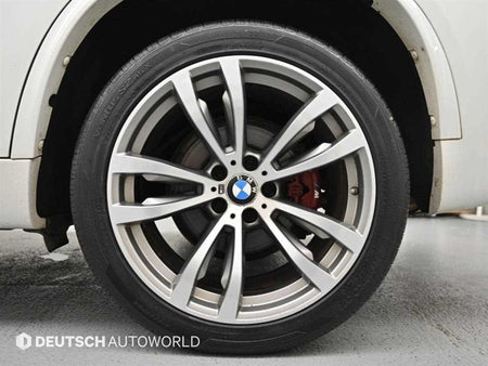 BMW X5 — photo 05