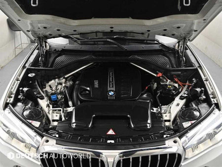 BMW X5 — photo 06
