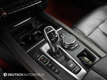 BMW X5 — photo 09
