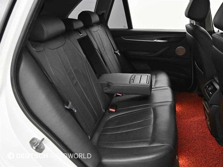 BMW X5 — photo 12