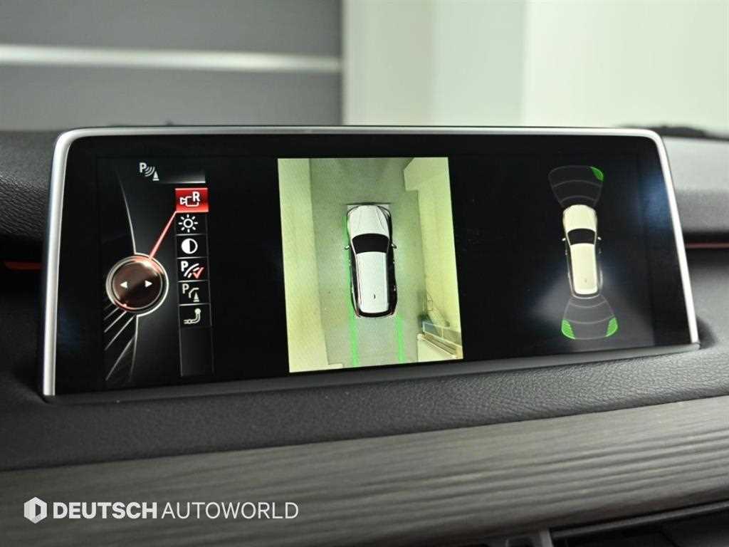 BMW X5 — photo 15