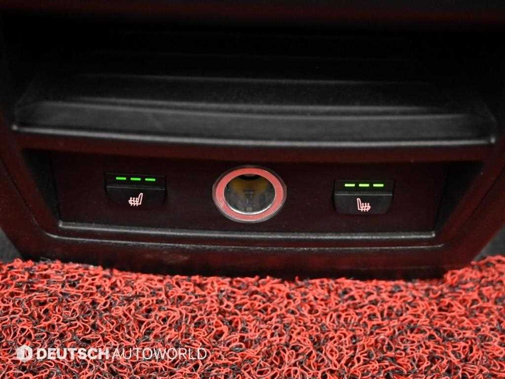 BMW X5 — photo 16