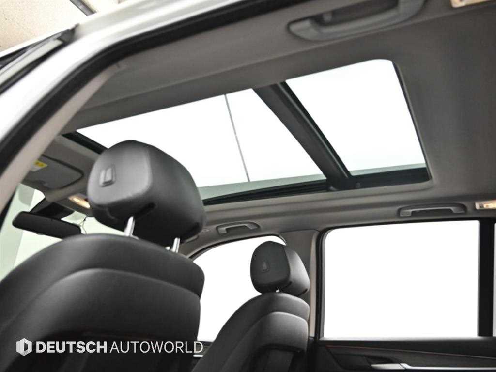 BMW X5 — photo 18