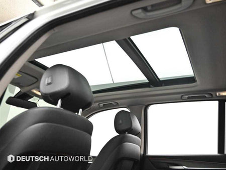 BMW X5 — photo 18