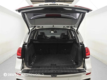 BMW X5 — photo 19