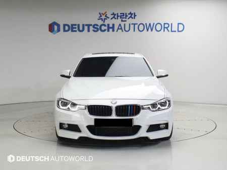 BMW 3-Series — photo 03