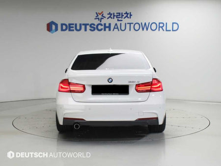 BMW 3-Series — photo 04