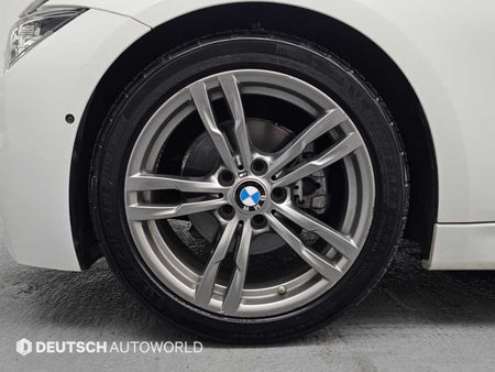 BMW 3-Series — photo 05