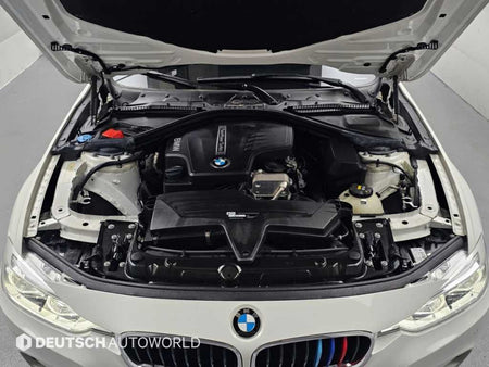 BMW 3-Series — photo 06