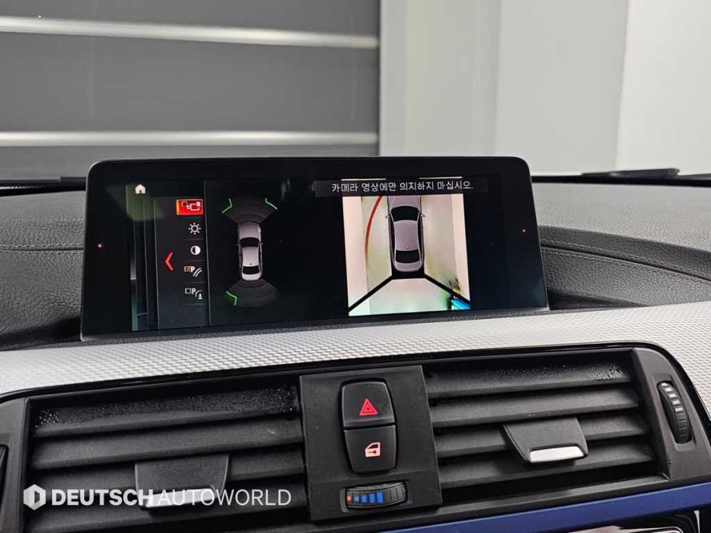 BMW 3-Series — photo 15