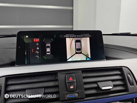 BMW 3-Series — photo 15