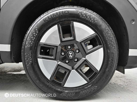 Hyundai Santafe — photo 05