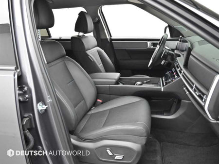 Hyundai Santafe — photo 10