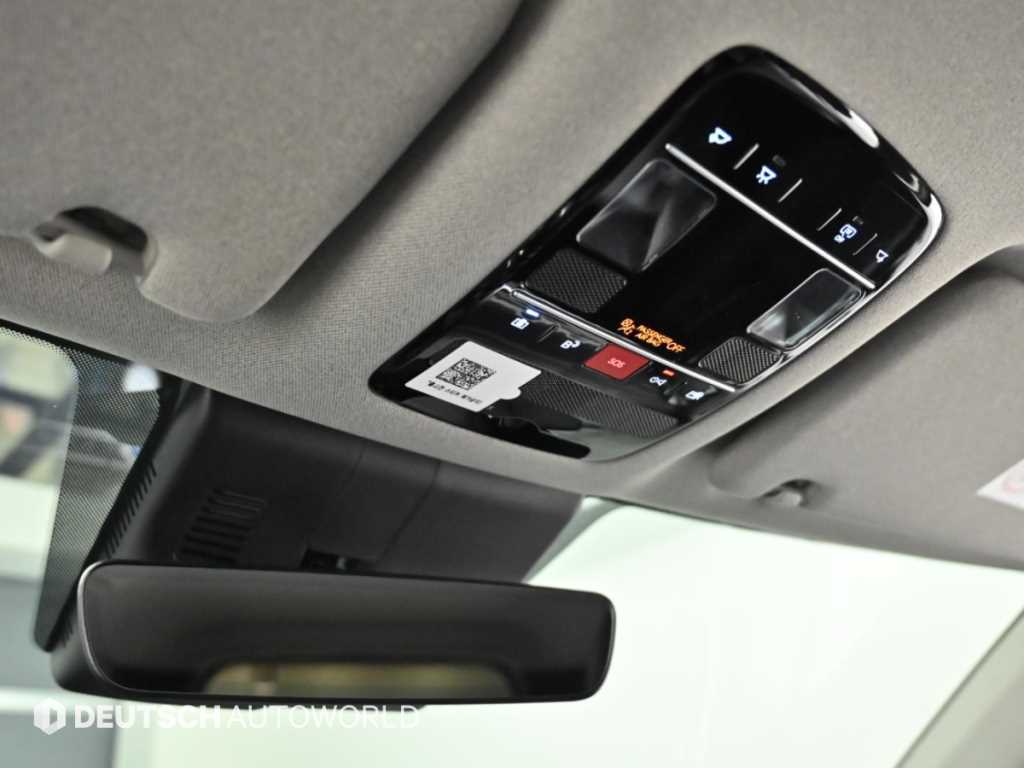 Hyundai Santafe — photo 18