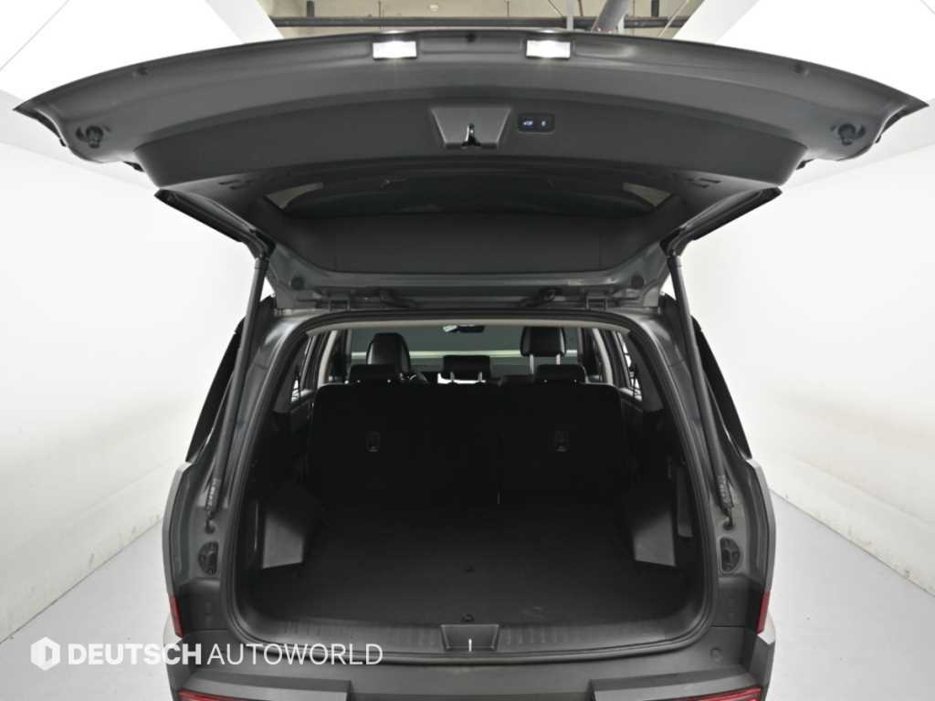 Hyundai Santafe — photo 19