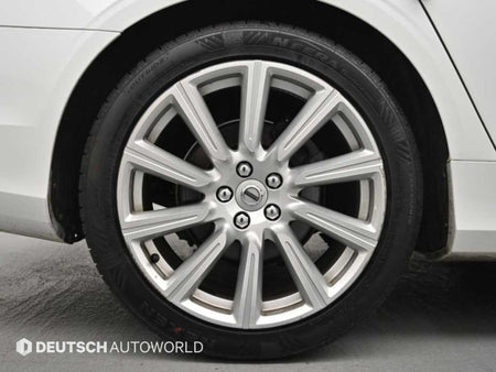 Volvo S90 — photo 05