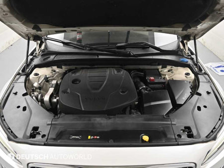 Volvo S90 — photo 06