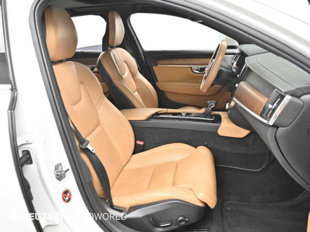 Volvo S90 — photo 10