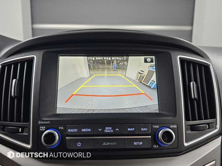 Hyundai Starex — photo 15