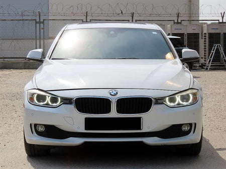 BMW 3-Series — photo 01