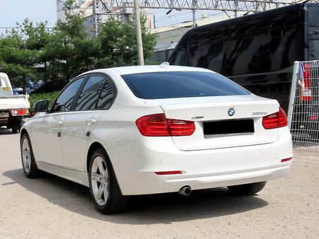 BMW 3-Series — photo 03