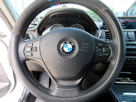 BMW 3-Series — photo 08