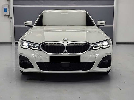 BMW 3-Series — photo 02