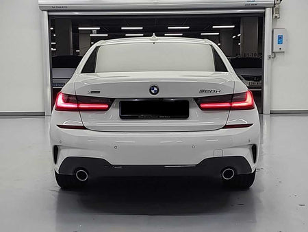 BMW 3-Series — photo 03