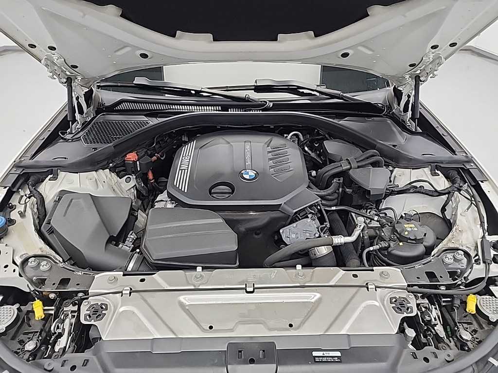 BMW 3-Series — photo 05