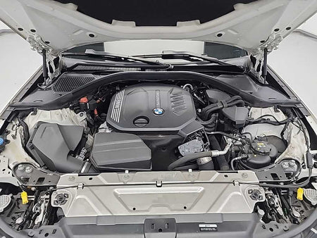 BMW 3-Series — photo 05