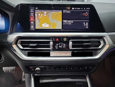 BMW 3-Series — photo 10