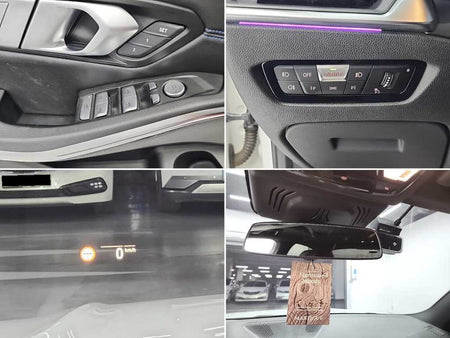 BMW 3-Series — photo 17
