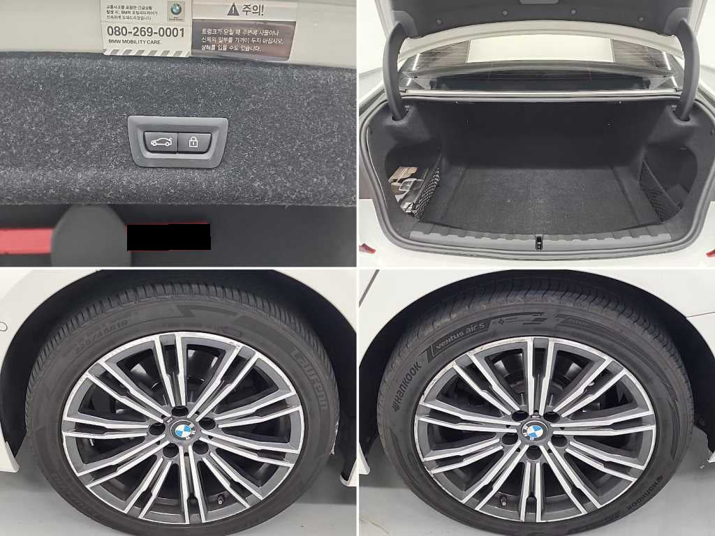 BMW 3-Series — photo 18
