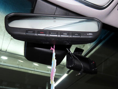 Kia K9 — photo 15