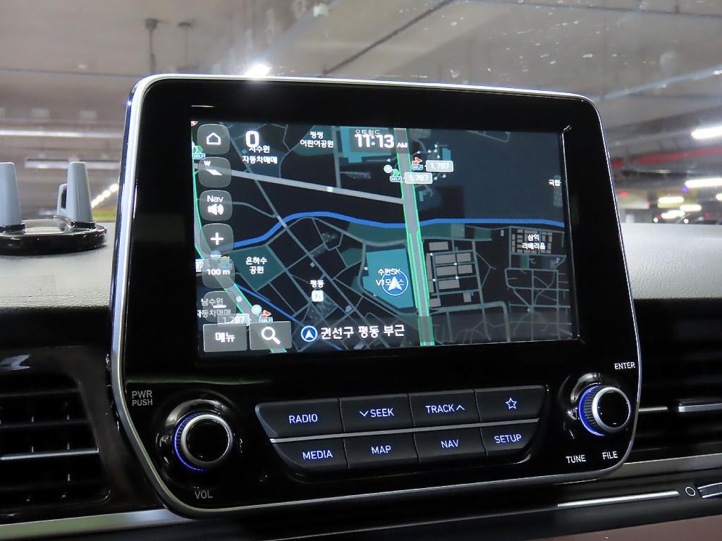 Hyundai Starex — photo 13