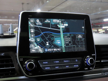 Hyundai Starex — photo 13