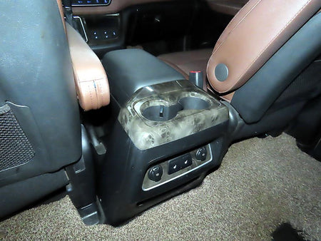 Hyundai Starex — photo 15