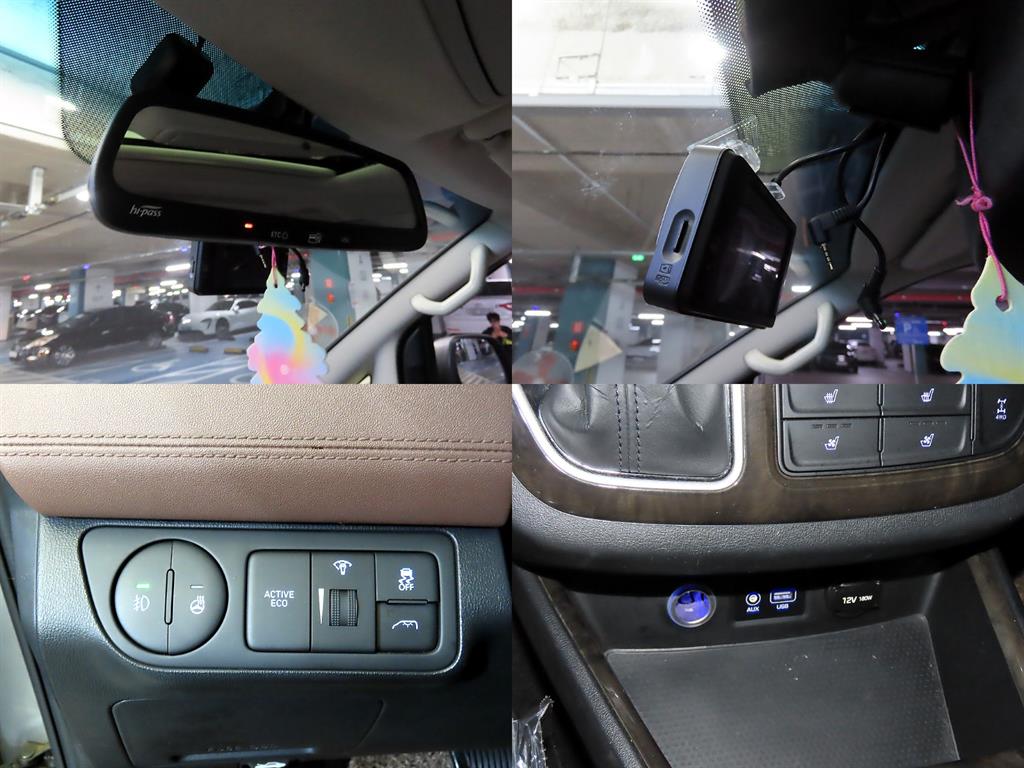 Hyundai Starex — photo 18