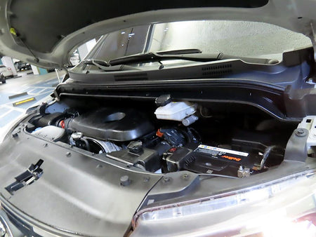 Hyundai Starex — photo 19