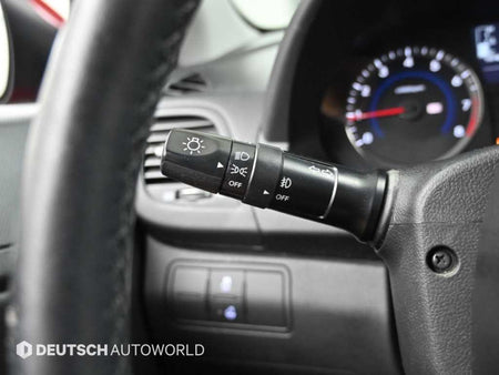Hyundai Accent — photo 18