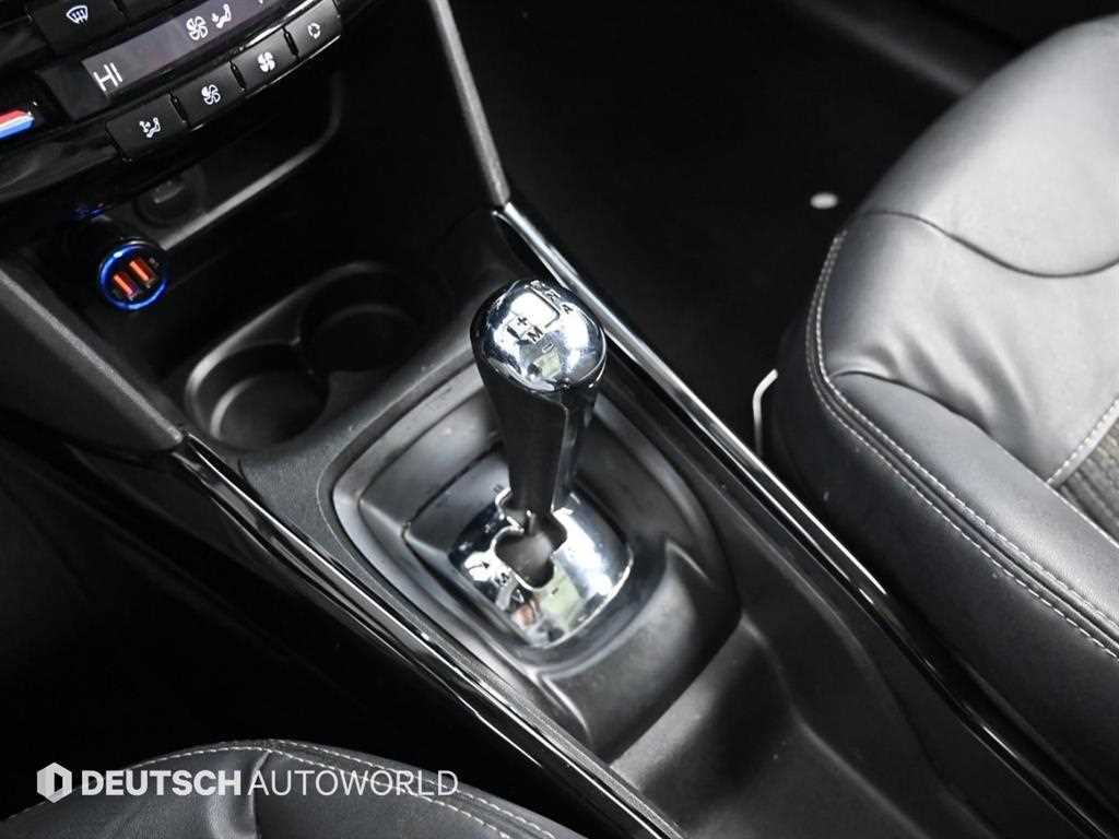 Peugeot 2008 — photo 07