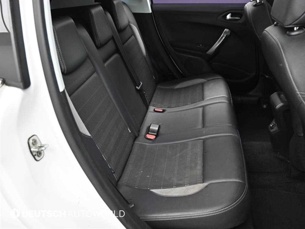 Peugeot 2008 — photo 10