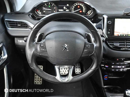 Peugeot 2008 — photo 11