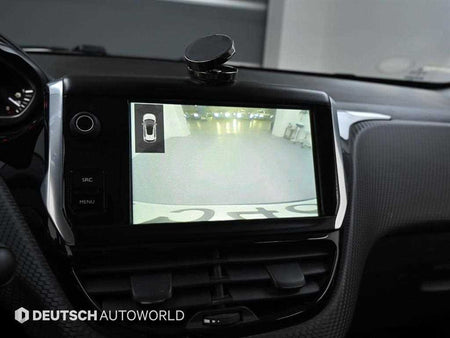 Peugeot 2008 — photo 13