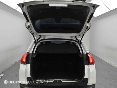 Peugeot 2008 — photo 17
