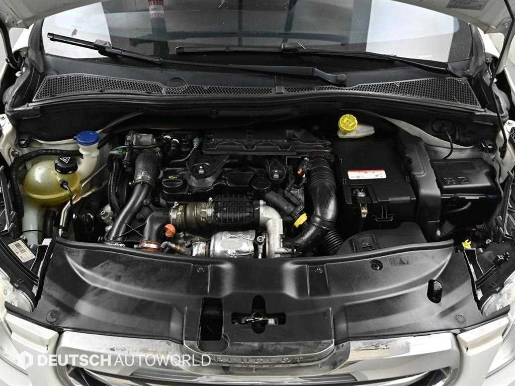 Peugeot 2008 — photo 19