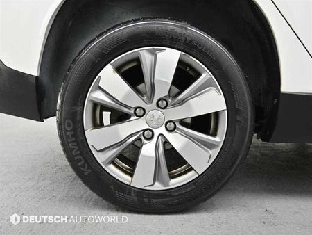Peugeot 2008 — photo 20