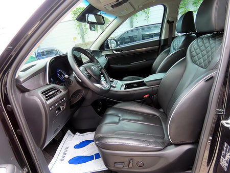 Hyundai Palisade — photo 05