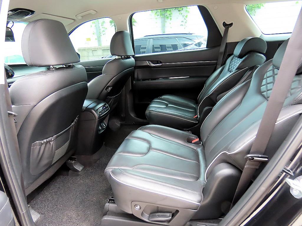 Hyundai Palisade — photo 06